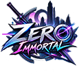 Zero Immortal